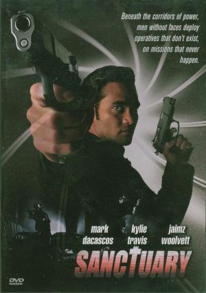 Sanktuarium (1998)