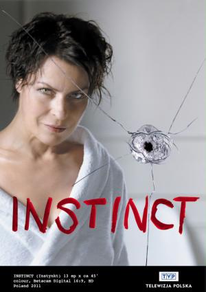 Instynkt (2011)