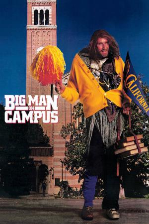 Upiór w kampusie (1989)