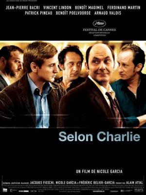 Sekrety Charliego (2006)