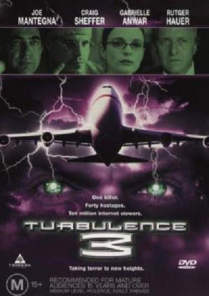 Turbulencja 3 (2001)
