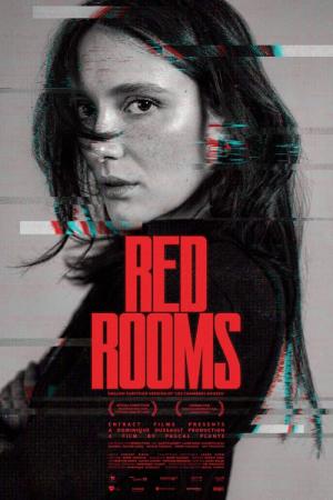 Czerwone pokoje (2023)