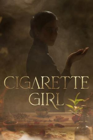 Dziewczyna z papierosem (2023)