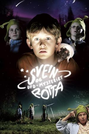 Svein, szczur i UFO (2007)