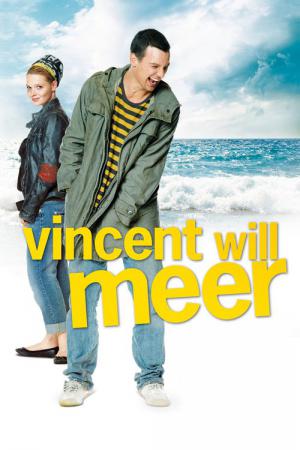 Vincent chce nad morze (2010)