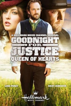 Sędzia Goodnight - Królowa kier (2013)