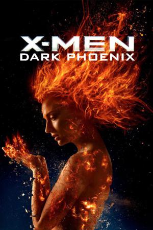X-Men: Mroczna Phoenix (2019)