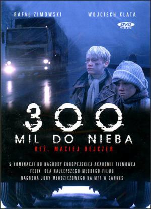 300 mil do nieba (1989)