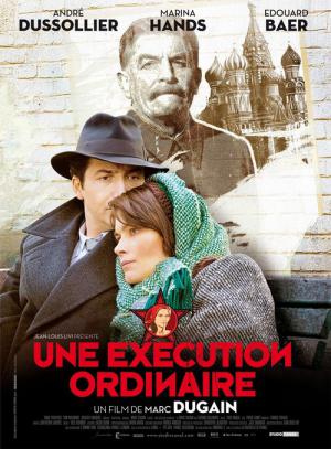 Zwykła egzekucja (2010)