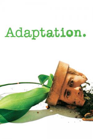 Adaptacja (2002)