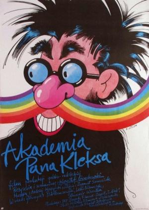 Akademia Pana Kleksa (1984)