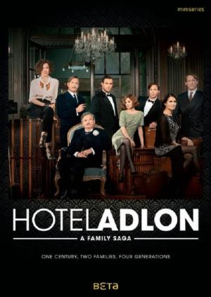 Tajemnice hotelu Adlon (2013)