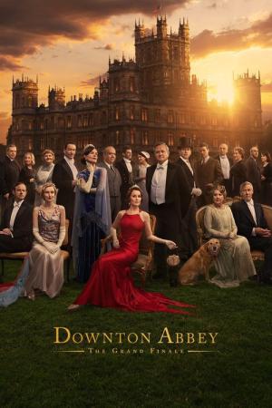 Downton Abbey: Wielki finał (2025)