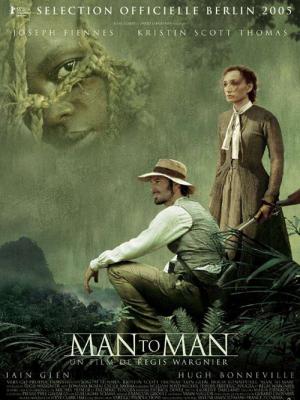 Człowiek człowiekowi (2005)