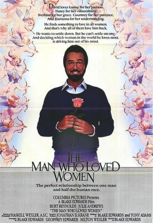 Mezczyzna, który kochal kobiety (1983)