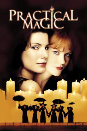 Totalna magia (1998)