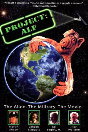 Projekt ALF (1996)