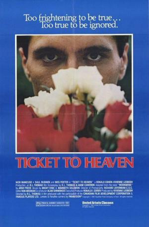 Bilet do nieba (1981)