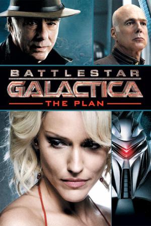Battlestar Galactica. Plan (2009)
