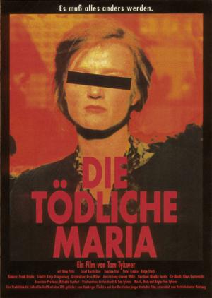 Zabójcza Maria (1993)