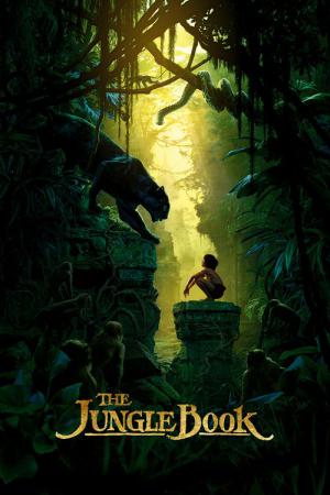 Księga dżungli (2016)