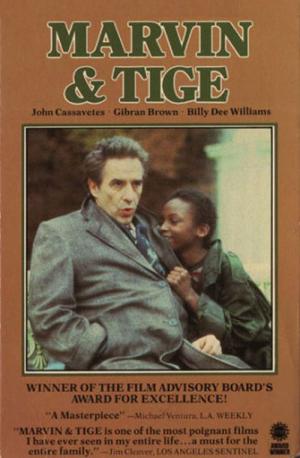 Marvin i Tige (1983)