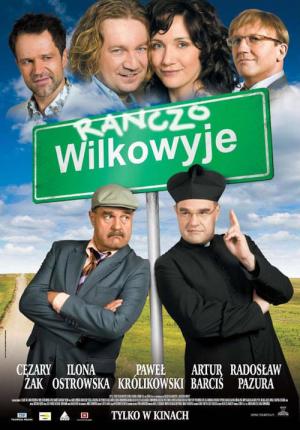 Ranczo Wilkowyje (2007)
