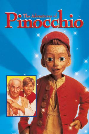 Pinokio (1996)