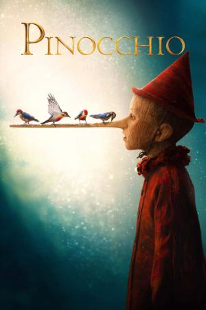 Pinokio (2019)