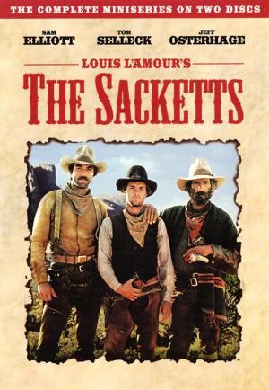Bracia Sackettowie (1979)