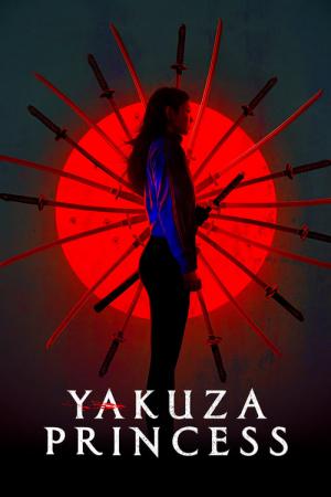 Księżniczka yakuzy (2021)
