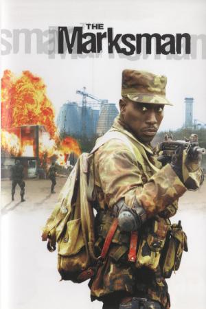 Strzelec wyborowy (2005)