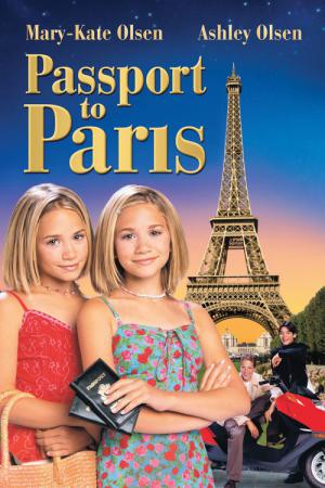 Paszport do Paryza (1999)