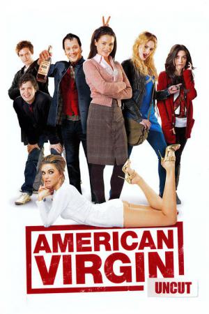 Amerykańska dziewica (2009)