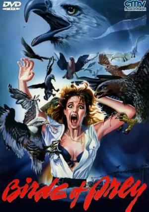 Krwiozercze ptaki (1987)