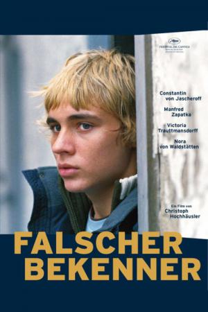 Falszywe zgloszenie (2005)
