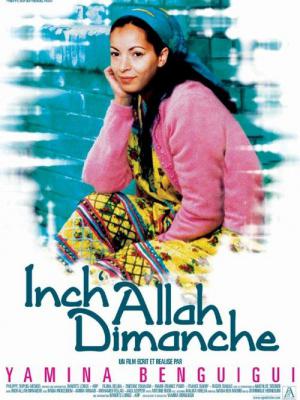 Inch'Allah niedzielo (2001)