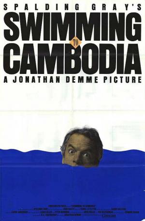 Podróż do Kambodży (1987)