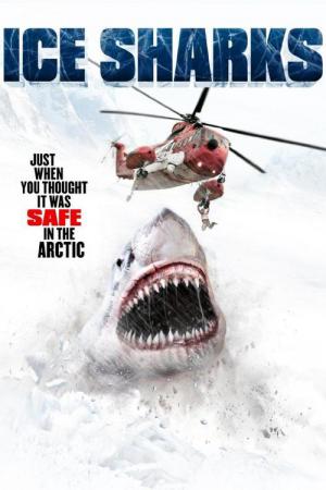 Rekiny lodołamacze (2016)