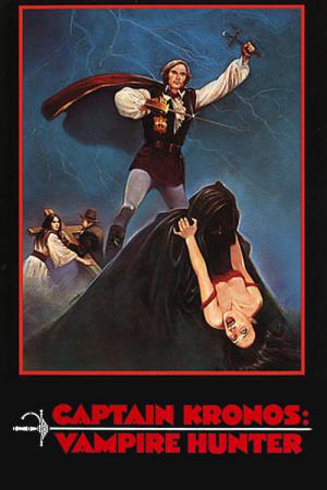 Kapitan Kronos - lowca wampirów (1974)
