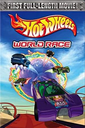 Hot Wheels Highway 35 World Race (2003)