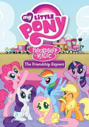 My Little Pony: Przyjaźń to magia (2010)