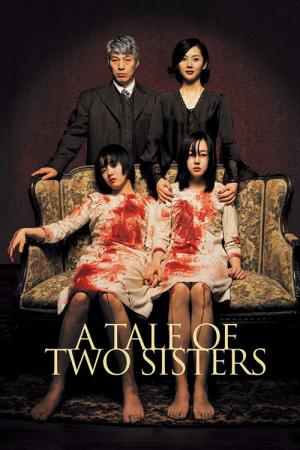 Opowieść o dwóch siostrach (2003)