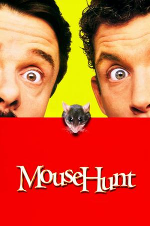 Polowanie na mysz (1997)