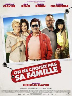 Rodziny się nie wybiera (2011)