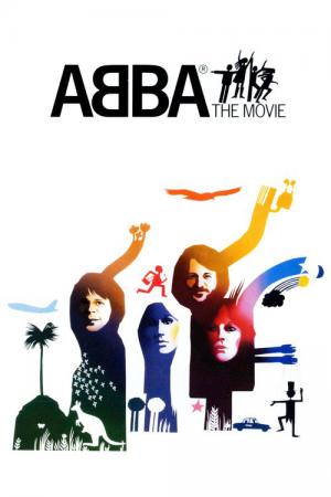 ABBA Film (1977)