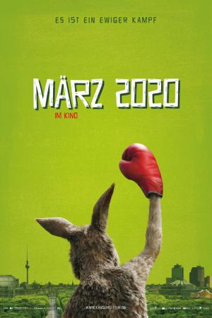 Kangur! (2020)