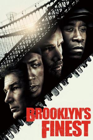 Gliniarze z Brooklynu (2009)