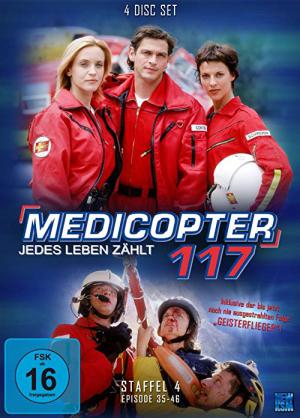 Medicopter 117 (1998)