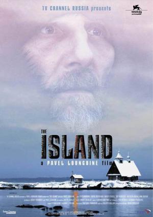 Wyspa (2006)